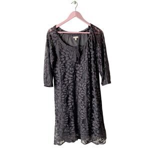 Garnet Hill Dress